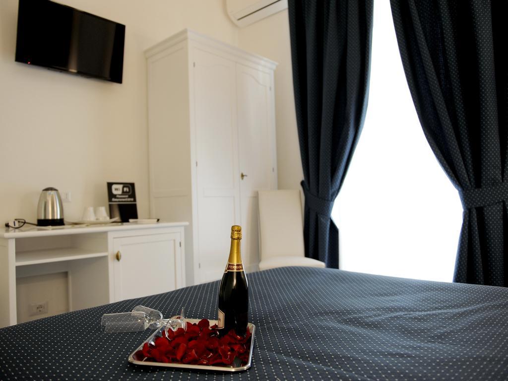 Easyrome Guest House Екстер'єр фото