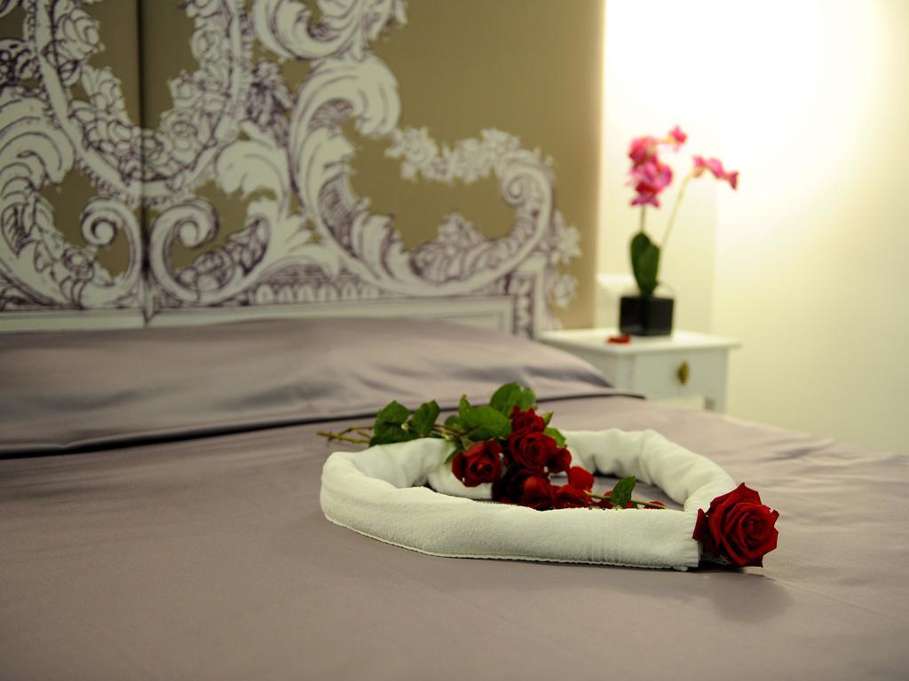Easyrome Guest House Екстер'єр фото