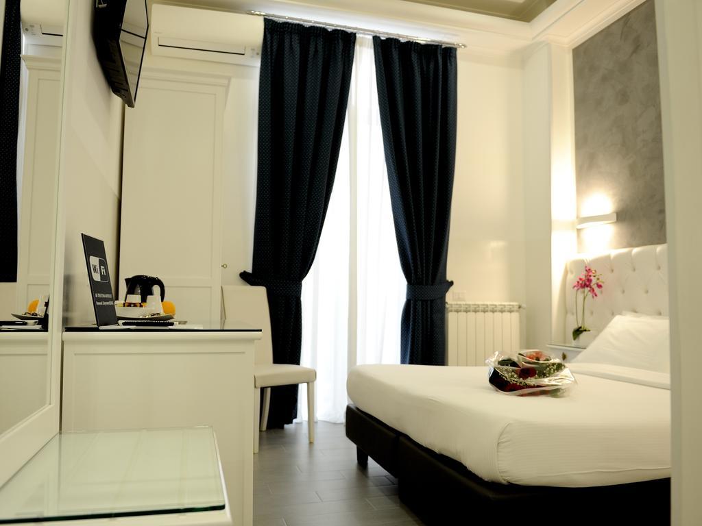 Easyrome Guest House Екстер'єр фото