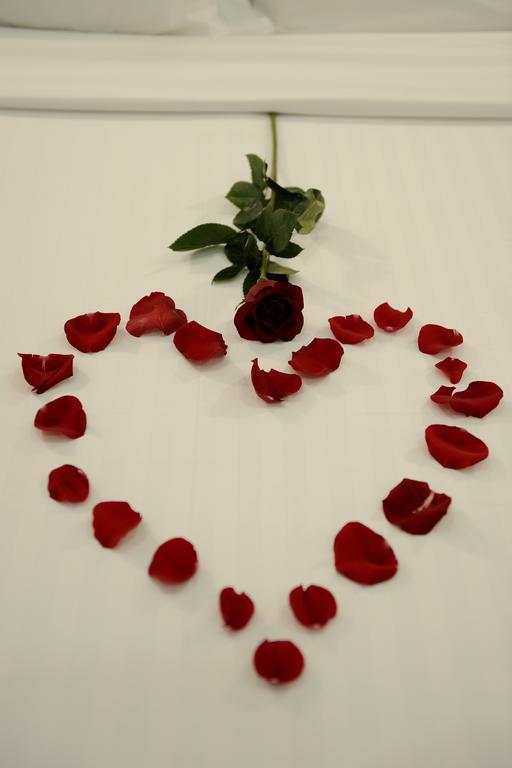 Easyrome Guest House Екстер'єр фото