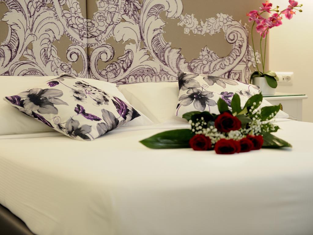 Easyrome Guest House Екстер'єр фото