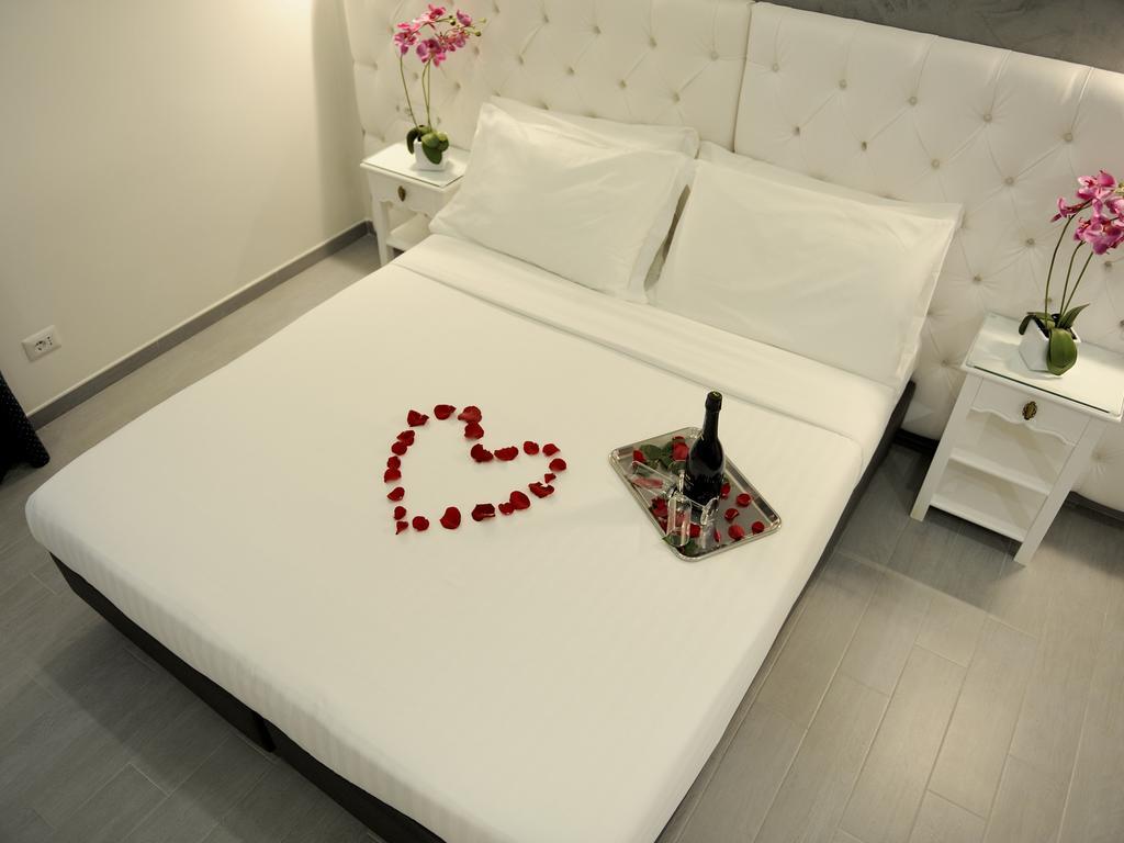 Easyrome Guest House Екстер'єр фото