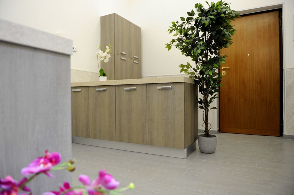 Easyrome Guest House Екстер'єр фото