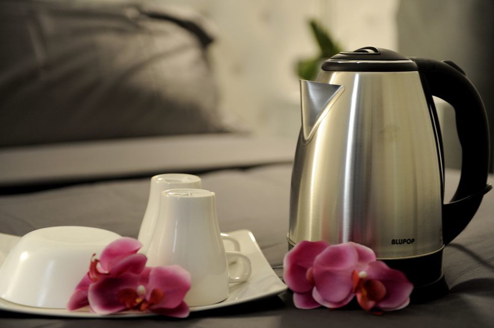 Easyrome Guest House Екстер'єр фото