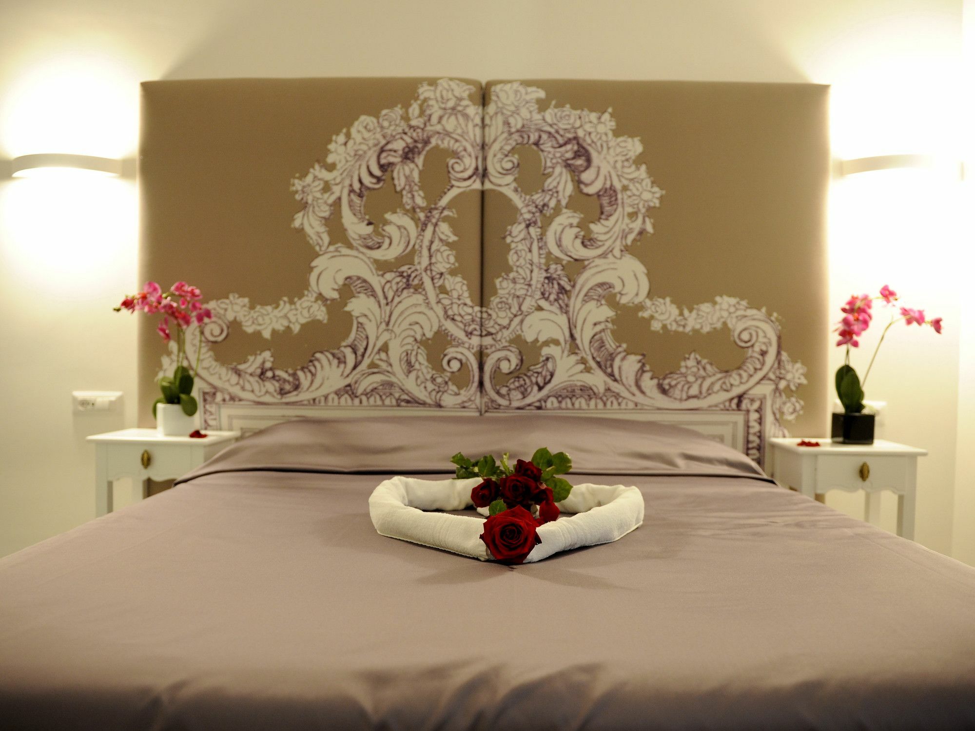 Easyrome Guest House Екстер'єр фото