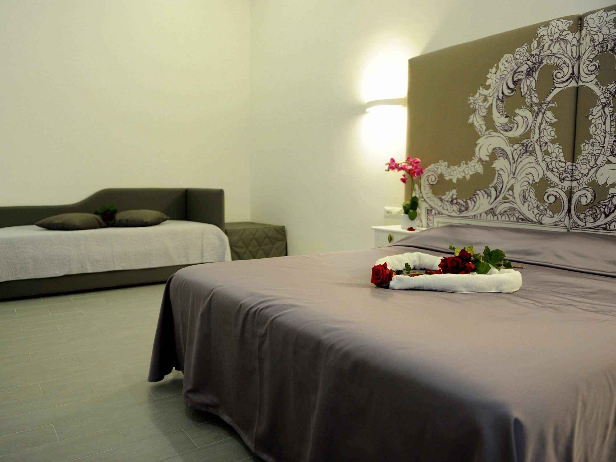 Easyrome Guest House Екстер'єр фото