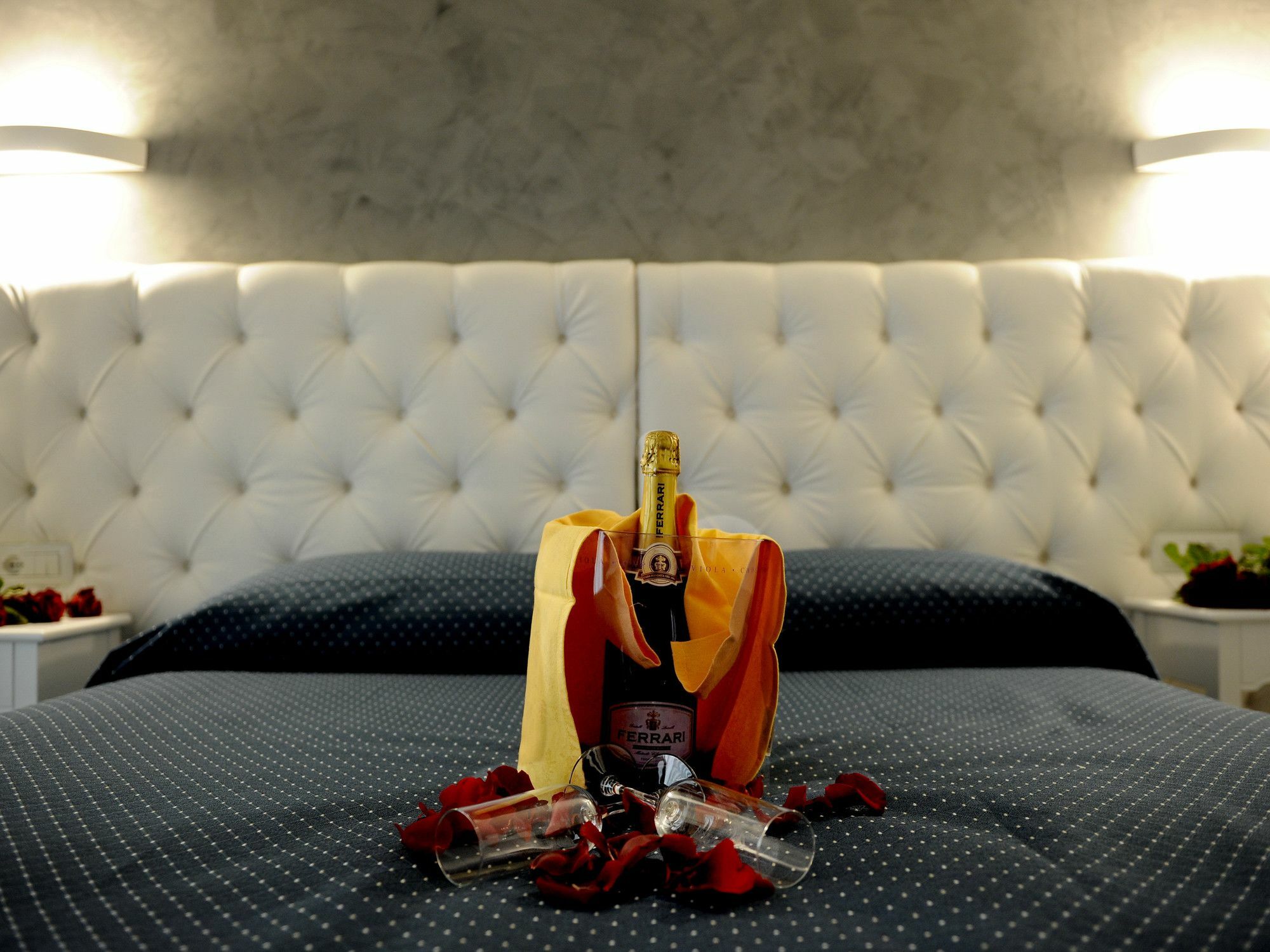 Easyrome Guest House Екстер'єр фото