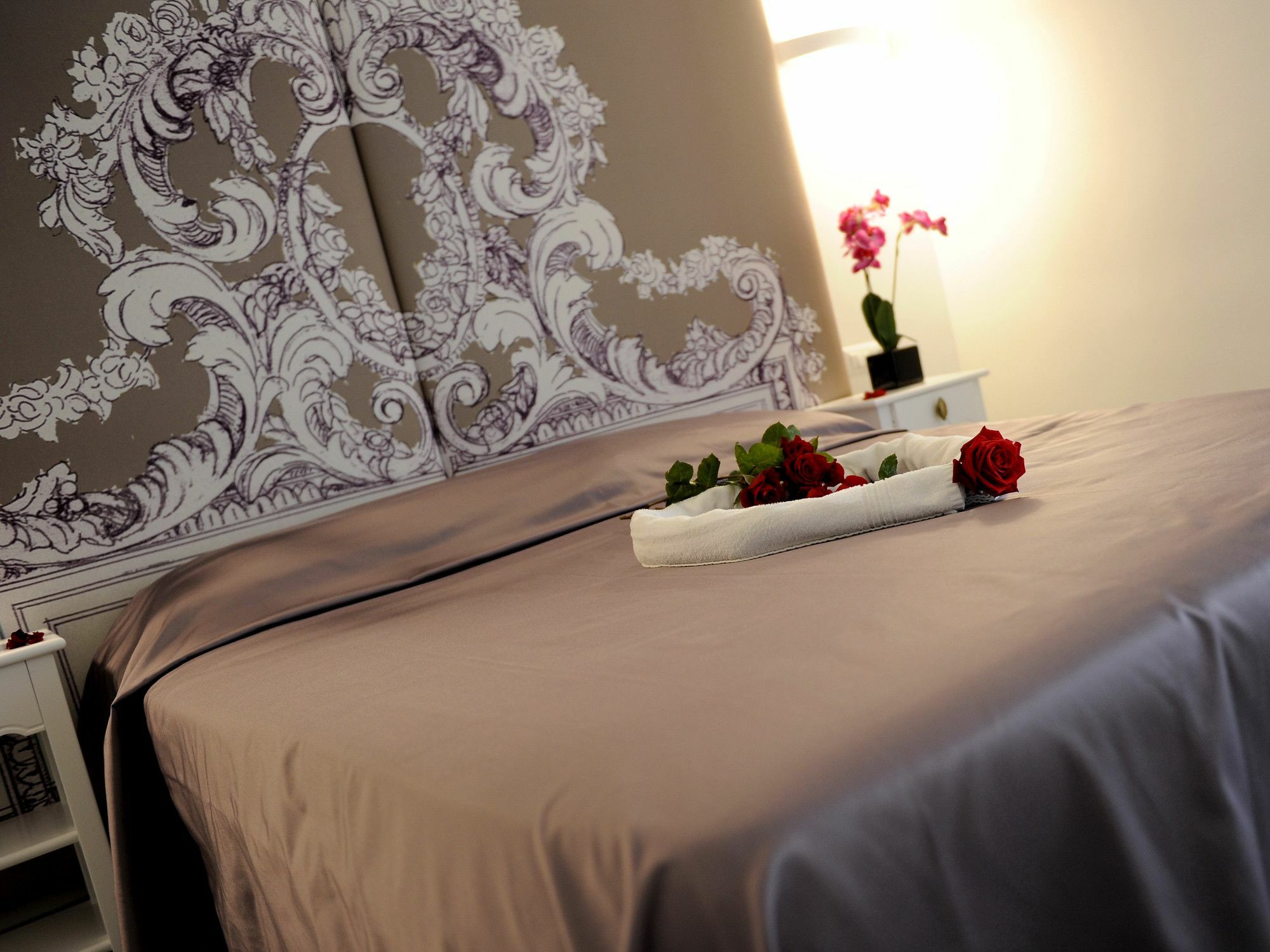 Easyrome Guest House Екстер'єр фото